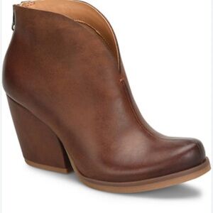 Korks Samira Booties